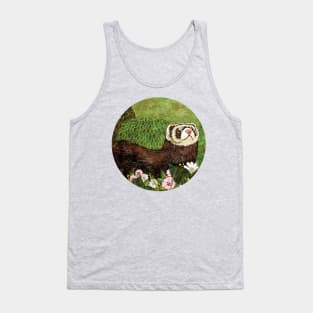 ferret Tank Top